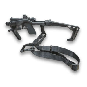 caa 20/20 stabilizer kit glock sling