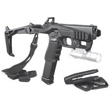 caa/mck recover tac stabilizer kit glock b