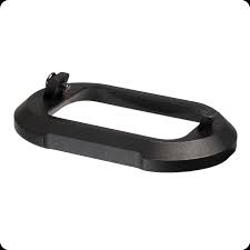 part,p320, magwell black