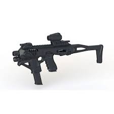 caa glock 26/27 gen4