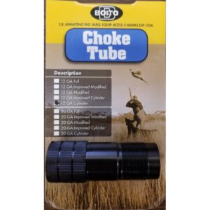boitop choke tube 12 ga 1c