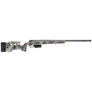 bergara b14 wild hmr carbon 308win