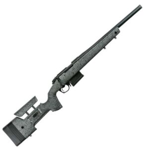 bergara b14 steel 22lr