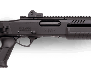 fabarm 12ga stf 12 compact fe 14