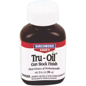 bc tru oil e&f stock finish 90ml