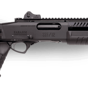 fabarm 12ga stf 12 compact 12m 14