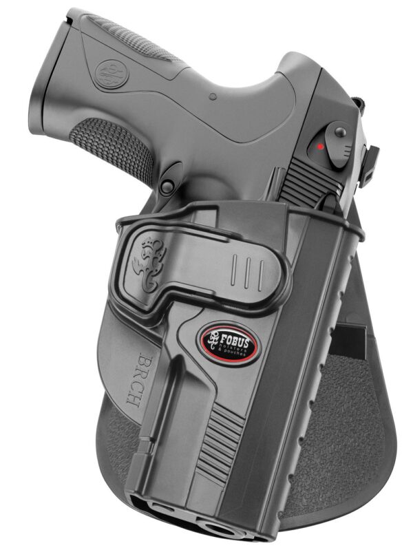 FOBUS PADDLE BERETTA PX4 STORM TRIG LOCK - 111 VIP Security