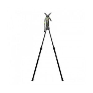 fiery deer shooting stick bipod 105cm