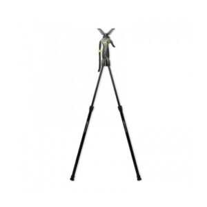 fiery deer shooting stick bipod 165cm