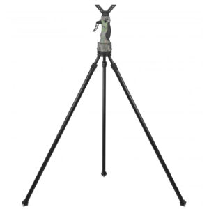 fiery deer shooting stick tripod 180cm