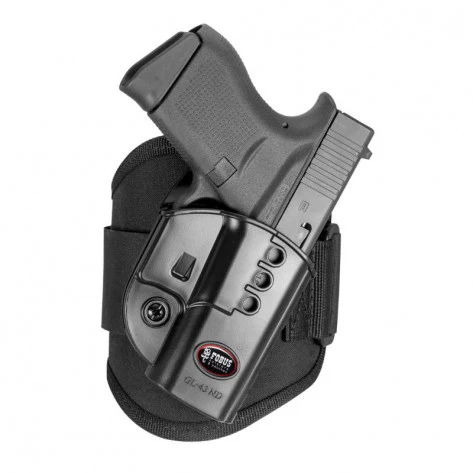 fobus ankle holster glock 43 fobus ankle holster glock 43