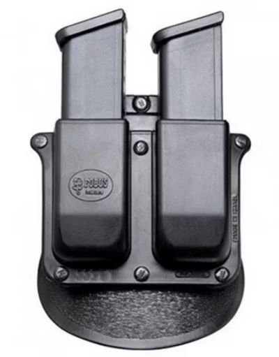 fobus mag pouch double roto fobus mag pouch double roto