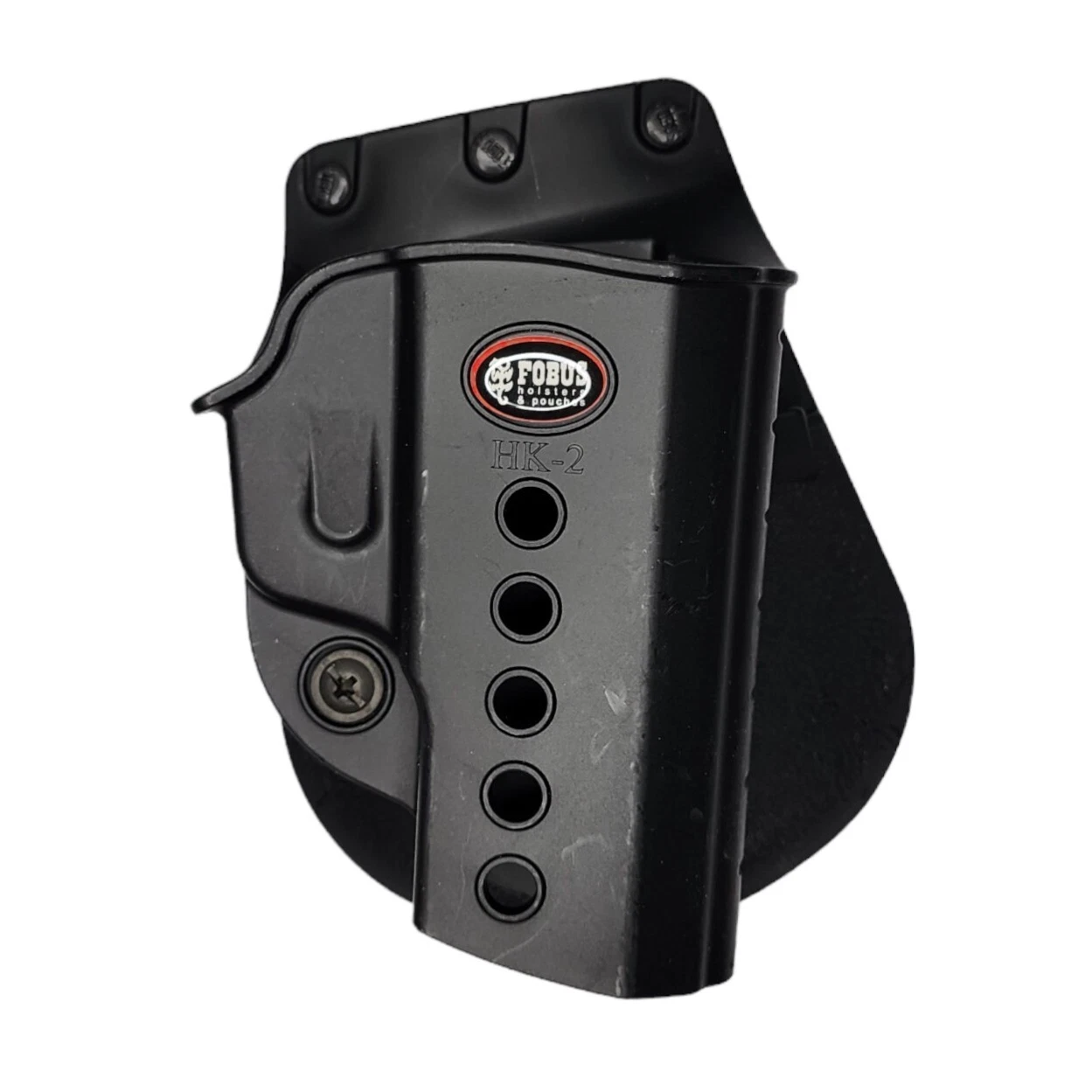 fobus paddle holster hk usp fs *disc* fobus paddle holster hk usp fs *disc*