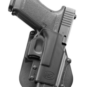 fobus paddle holster glock 30