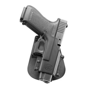 fobus paddle holster roto glock 29/30