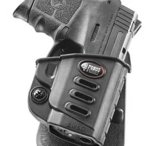 fobus paddle holster s&w m&p l/h