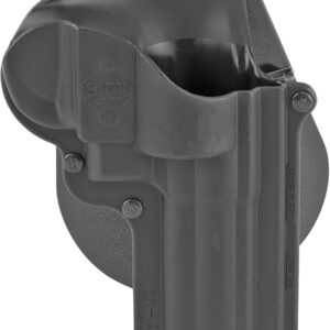 fobus paddle holster s&w l&k frame 4