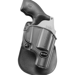 fobus paddle holster s&w 357 j frame rev