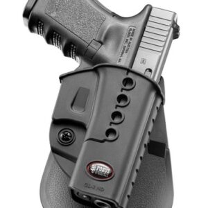 fobus paddle trigger lock holster h&k vp