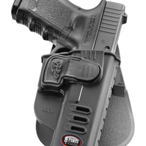fobus paddle trigger lock holster taurus pt