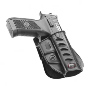 fobus roto holster cz duty