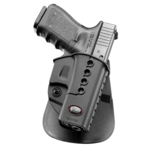 fobus roto holster glock 17/19