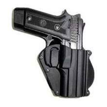 fobus safety holster taurus pt940