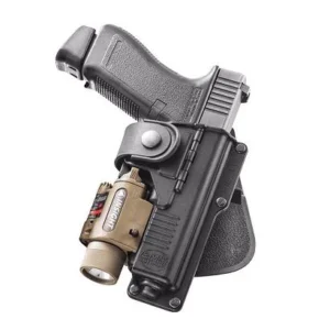 fobus tactical holster glock 17/22