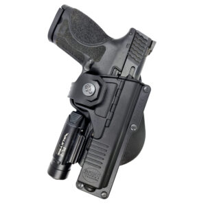 fobus tactical holster s&w m&p