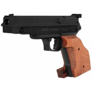gamo air pistol 4.5mm compact
