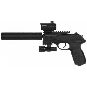 gamo air pistol 4.5mm p 25