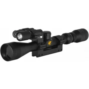 gamo scope 3 9x40 wr vampir