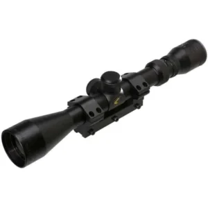 gamo scope g3 9x40 wr 1pm