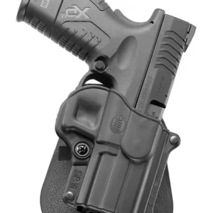 fobus paddle holster sars st 190 canik 55