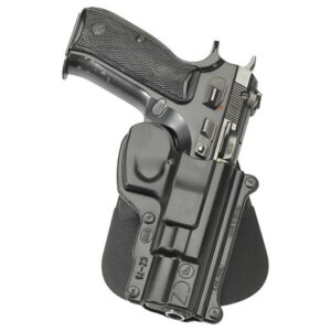 fobus paddle holster walther p99