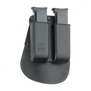 fobus double mag pouch