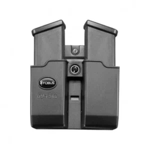 fobus mag pouch double