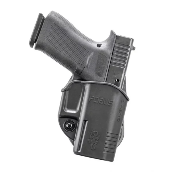 FOBUS PADDLE GLOCK 43 43X 48 W/O RAILS - 111 VIP Security