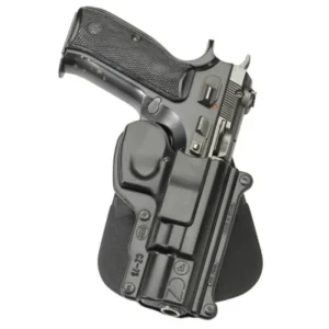 fobus rot belt 3.3 6cm hplster cz 75 & cz75b