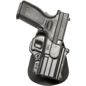 fobus paddle holster spr xd/xdm hkp2000
