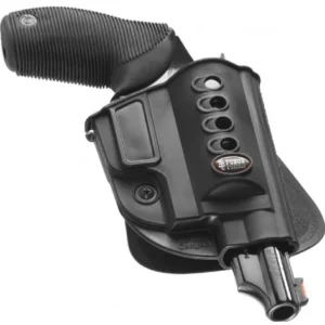 fobus paddle holster taurus judge