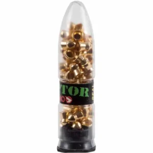 gamo pellets 4.5mm pba raptor blister