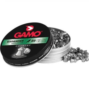 gamo pellets 5.5mm expander