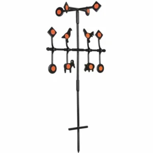 gamo target spinner deluxe